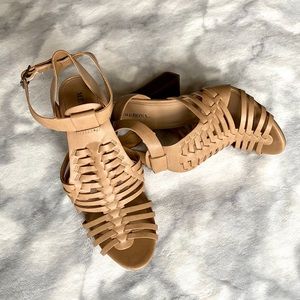 MERONA Sandal Heels